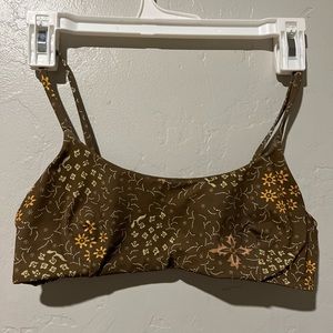 Indigo Luna bikini set